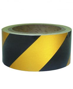 Đề can PQ Vàng đen 5cm