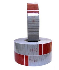 Đề can PQ Đỏ trắng 5cm
