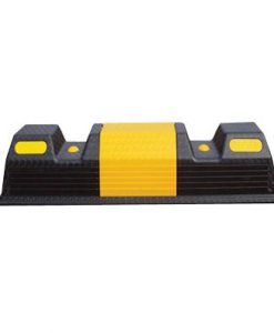 Chặn lùi bánh xe kiểu D