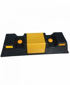 Chặn lùi bánh xe kiểu E