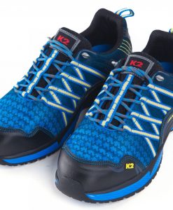 Giày bảo hộ hàn quốc K2-55