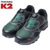 Giày an toàn Hàn quốc K2-61