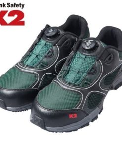 Giày an toàn Hàn quốc K2-61