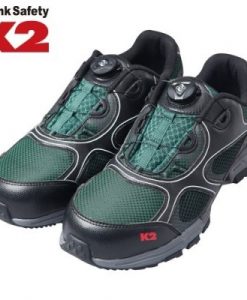 Giày an toàn Hàn quốc K2-61