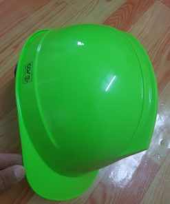 Mũ hàn quốc COV HF005 màu xanh  cốm