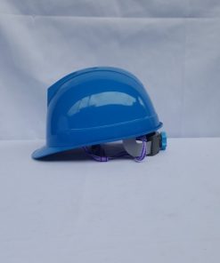 Mũ hàn quôc COV HF005  màu xanh Nhạt