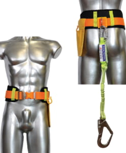 Dây đai bán thân Hàn Quốc COV-B-4000103