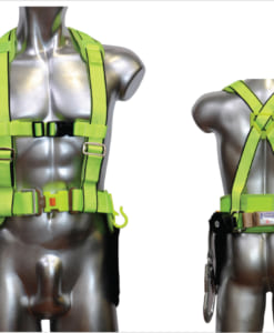 Dây đai bán thân Hàn Quốc COV-CH-2000110