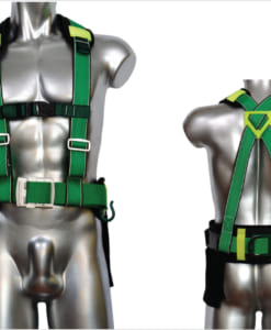 Dây đai bán thân Hàn Quốc COV-CH-200108