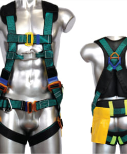 Dây đai toàn thân Hàn Quốc COV-H-1000107