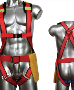 Dây đai toàn thân Hàn Quốc COV-H-1000109