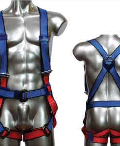 Dây đai toàn thân Hàn Quốc COV-H-1000110