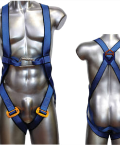 Dây đai toàn thân Hàn Quốc COV-H-1000111