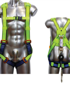 Dây đai toàn thân  Hàn Quốc - COV-H-1000112 có dây rút  tự động