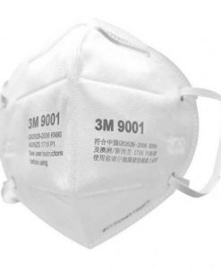 Khẩu trang 3M-9001