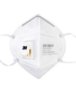 Khẩu trang 3M-9001 - Ảnh 3