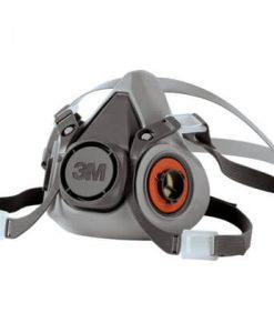 Mặt nạ phòng độc 3M 6100