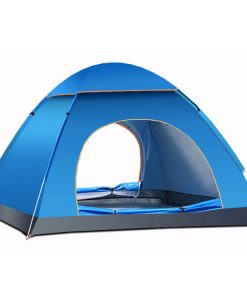 Lều tự bung cắm trại đa năng