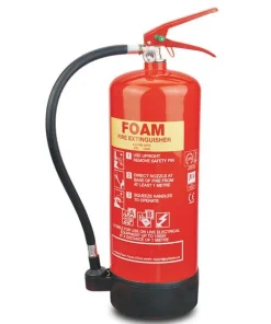 Bình Chữa Cháy Foam 6 Lít
