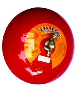 Bình Cầu Chữa Cháy XZFTB6