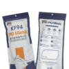 Khẩu Trang Bảo Hộ KF94 - Phú Quý