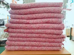 Chăn Chữa Cháy (Chăn Chiên) - Ảnh 4