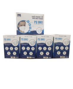 Khẩu Trang Bảo Hộ N95 - Phú Quý