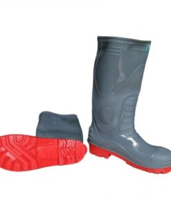 Ủng PCCC (ủng Hoa San)