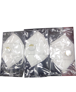 Khẩu Trang Phú Quý N95 có Van Thở - PQ 9001V - Ảnh 5