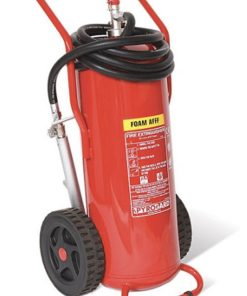 Bình FOAM Chữa Cháy 45 Lít