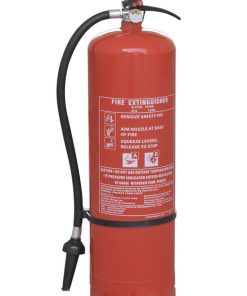 Bình Chữa Cháy Foam 9 Lít