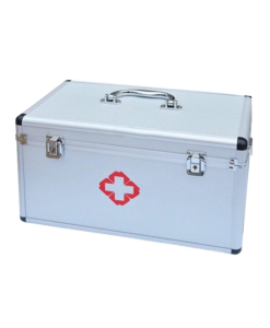Hộp Nhôm Sơ Cứu
