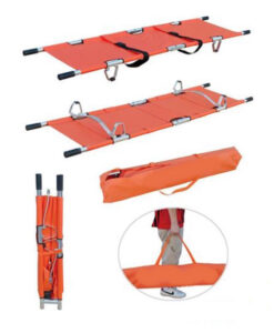 Cáng Cứu Thương