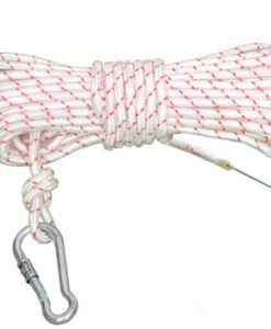 Dây Cứu Người Lõi Thép