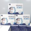 Khẩu Trang Phú Quý N95 có Van Thở - PQ 9001V