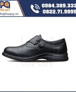 Giày bảo hộ Ziben AR-001M - Sự Kết Hợp Hoàn Hảo Giữa Sức Khỏe và Phong Cách